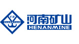 礦山起重機(jī)logo